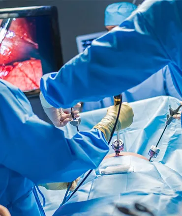 General & Laparoscopic Surgery