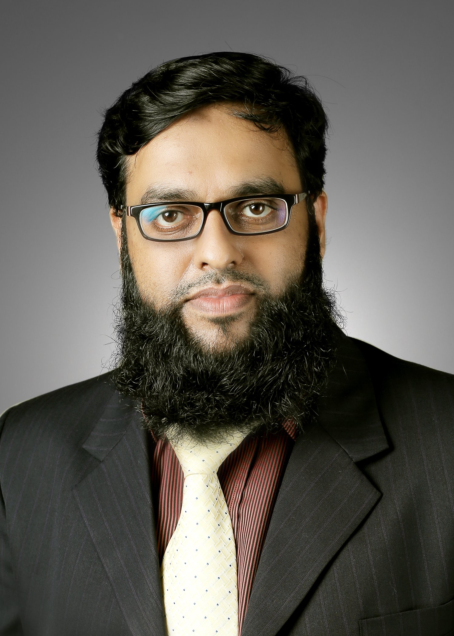 Dr. Mohammad Sameerudheen