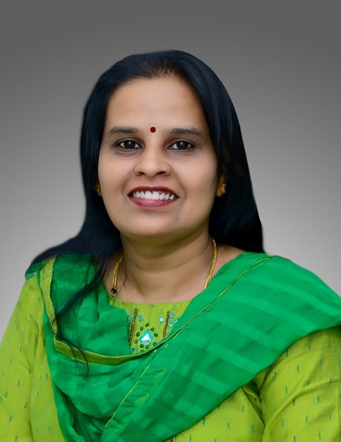 Dr. Latha